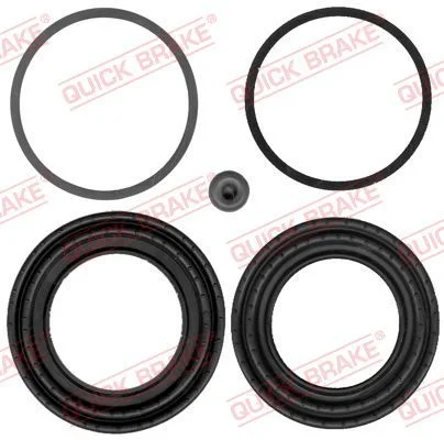 Sada na opravu, brzdový strmeň QUICK BRAKE 114-0224