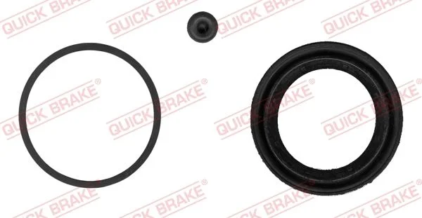 Sada na opravu, brzdový strmeň QUICK BRAKE 114-0226