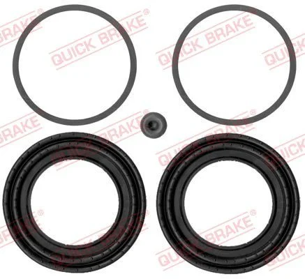114-0232 QUICK BRAKE 114-0232
