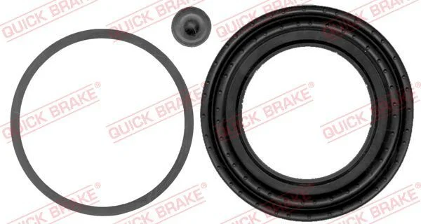 114-0233 QUICK BRAKE 114-0233