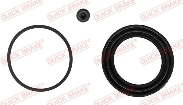 Repair Kit, brake caliper QUICK BRAKE 114-0236