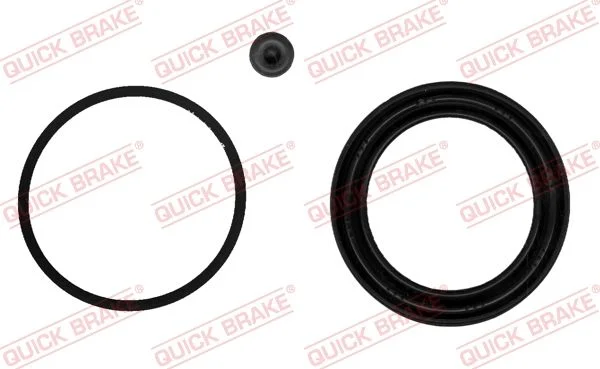 Sada na opravu, brzdový strmeň QUICK BRAKE 114-0240