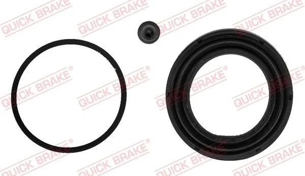 Repair Kit, brake caliper QUICK BRAKE 114-0241