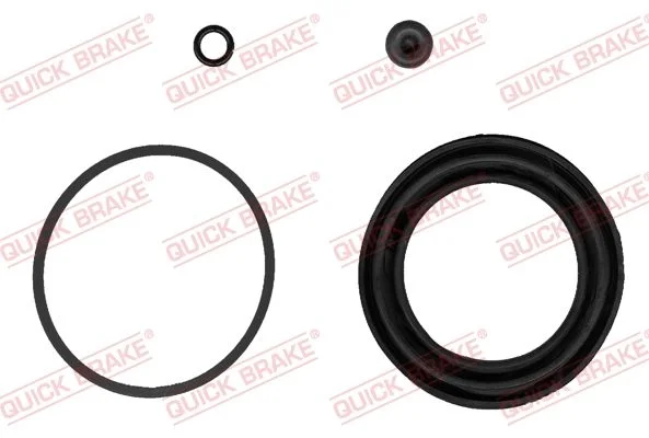 Repair Kit, brake caliper QUICK BRAKE 114-0248