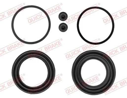 Repair Kit, brake caliper QUICK BRAKE 114-0253