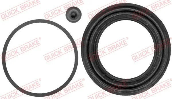 Repair Kit, brake caliper QUICK BRAKE 114-0254