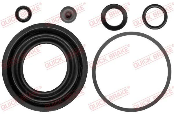 Repair Kit, brake caliper QUICK BRAKE 114-0259