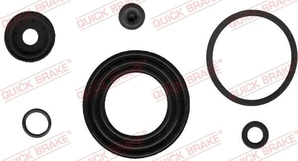 Repair Kit, brake caliper QUICK BRAKE 114-0260
