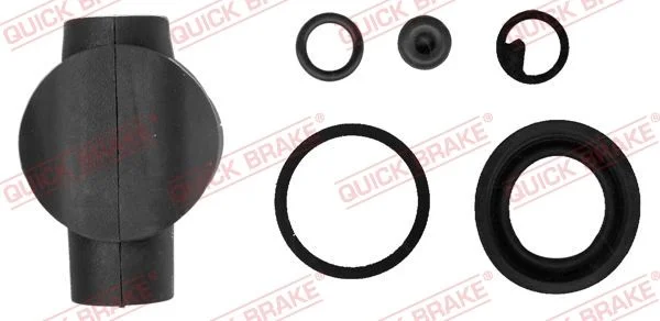 Sada na opravu, brzdový strmeň QUICK BRAKE 114-0267