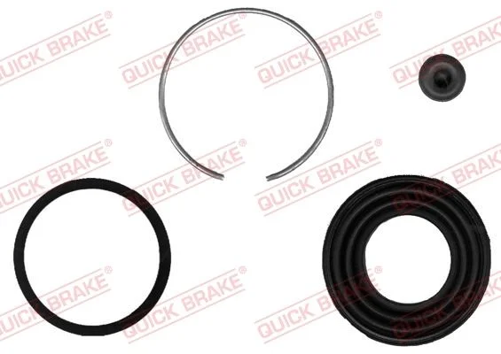 Repair Kit, brake caliper QUICK BRAKE 114-0270