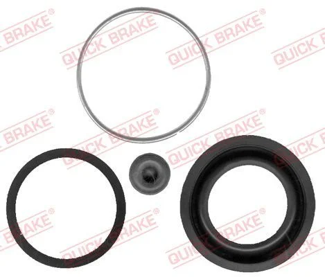 Sada na opravu, brzdový strmeň QUICK BRAKE 114-0271