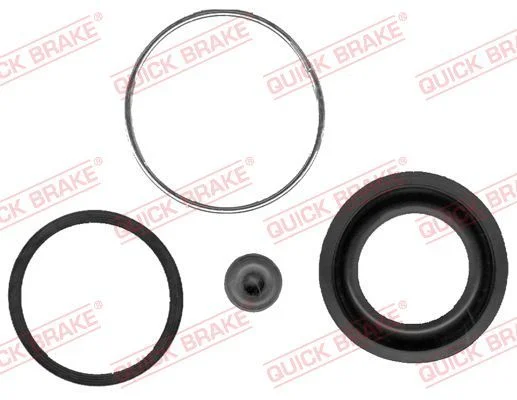 Repair Kit, brake caliper QUICK BRAKE 114-0272