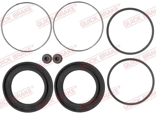 Sada na opravu, brzdový strmeň QUICK BRAKE 114-0279