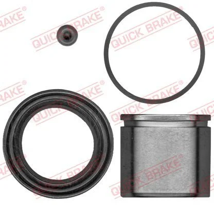 Remonto komplektas, stabdžių apkaba QUICK BRAKE 114-5004