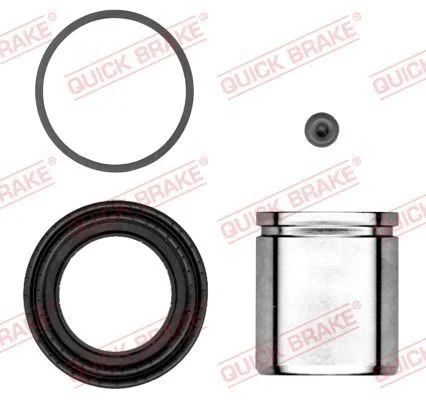 Sada na opravu, brzdový strmeň QUICK BRAKE 114-5040
