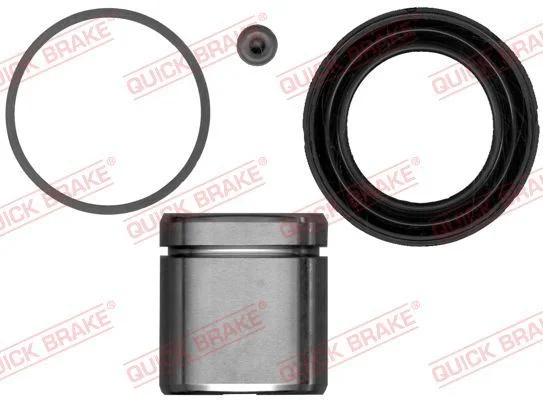 Remonto komplektas, stabdžių apkaba QUICK BRAKE 114-5065