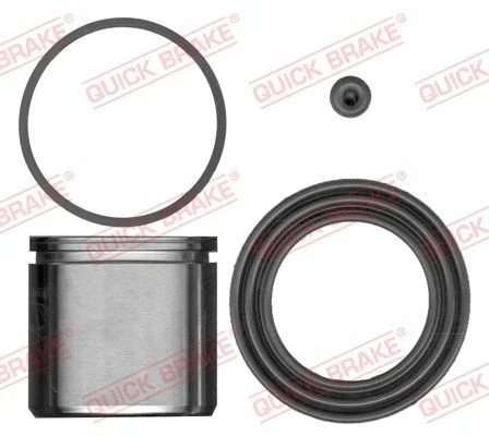 Remonto komplektas, stabdžių apkaba QUICK BRAKE 114-5179
