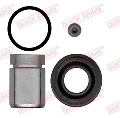 Remonto komplektas, stabdžių apkaba QUICK BRAKE 114-5206