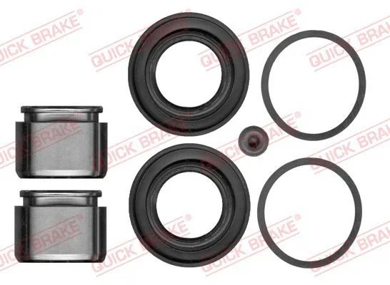 Remonto komplektas, stabdžių apkaba QUICK BRAKE 114-5217