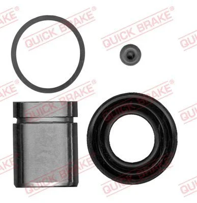 Remonto komplektas, stabdžių apkaba QUICK BRAKE 114-5225