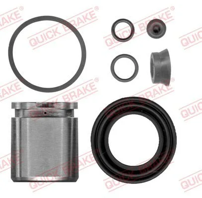 Remonto komplektas, stabdžių apkaba QUICK BRAKE 114-5238