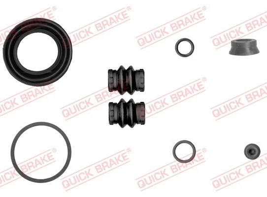 114-9091 QUICK BRAKE 114-9091