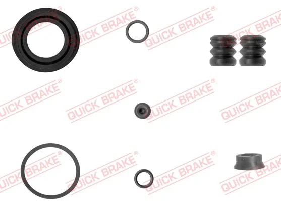 114-9382 QUICK BRAKE 114-9382