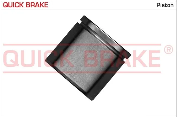 Piest, brzdový strmeň QUICK BRAKE 185003K