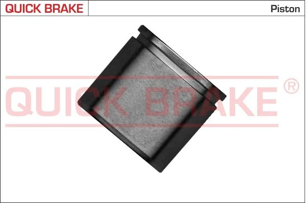 Piest, brzdový strmeň QUICK BRAKE 185004K