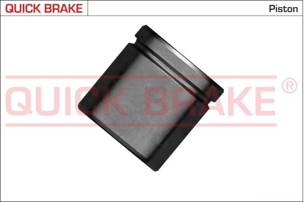 Stūmoklis, stabdžių apkaba QUICK BRAKE 185005K