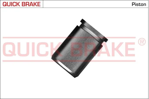 Piston, brake caliper QUICK BRAKE 185007K