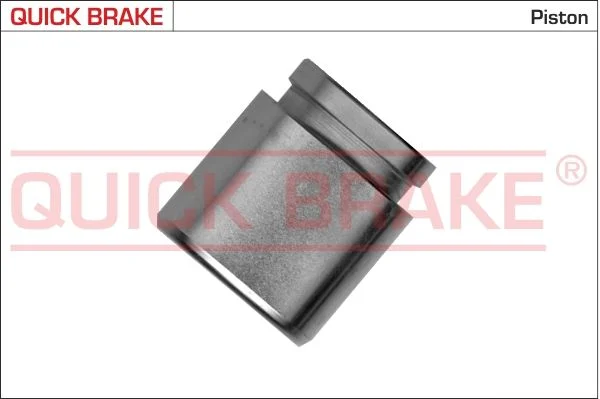 Piest, brzdový strmeň QUICK BRAKE 185009K