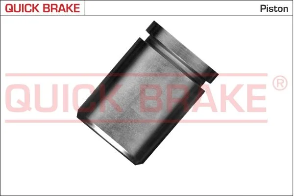 Piest, brzdový strmeň QUICK BRAKE 185014K