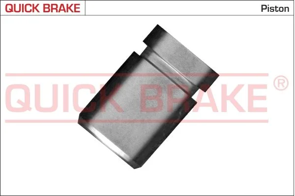 Piston, brake caliper QUICK BRAKE 185018K