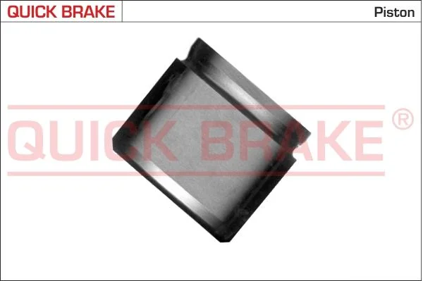 Piston, brake caliper QUICK BRAKE 185021K