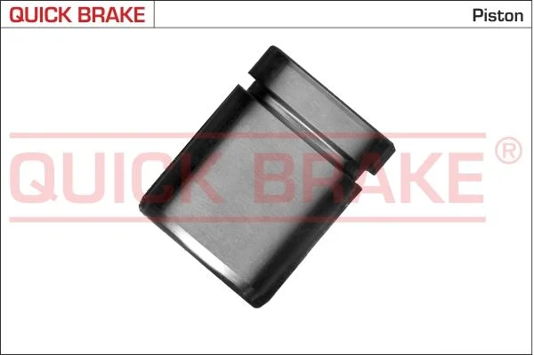Piston, brake caliper QUICK BRAKE 185027K