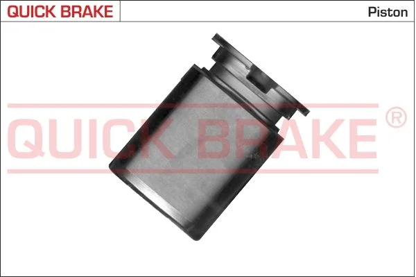 Stūmoklis, stabdžių apkaba QUICK BRAKE 185032K
