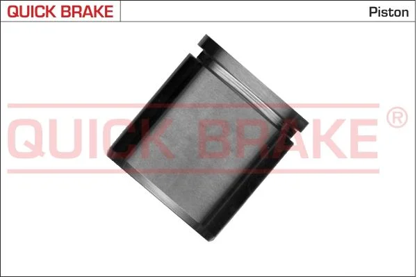 Piston, brake caliper QUICK BRAKE 185033K
