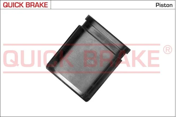 Piston, brake caliper QUICK BRAKE 185034K