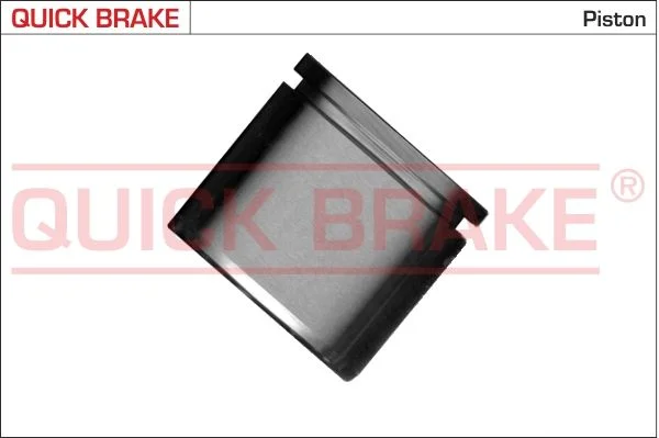 Piston, brake caliper QUICK BRAKE 185035K