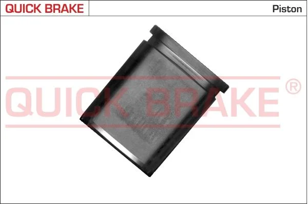 Piest, brzdový strmeň QUICK BRAKE 185041K