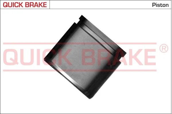 Piest, brzdový strmeň QUICK BRAKE 185043K