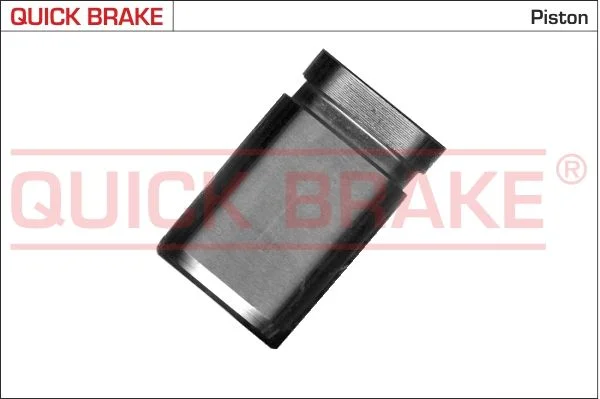 Piest, brzdový strmeň QUICK BRAKE 185044K