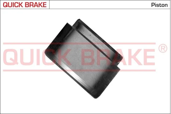 Piston, brake caliper QUICK BRAKE 185048K
