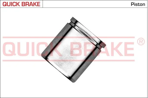 Piston, brake caliper QUICK BRAKE 185051K