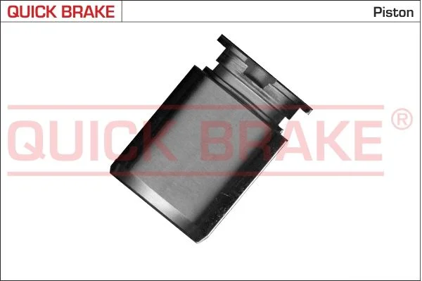 Piston, brake caliper QUICK BRAKE 185053K