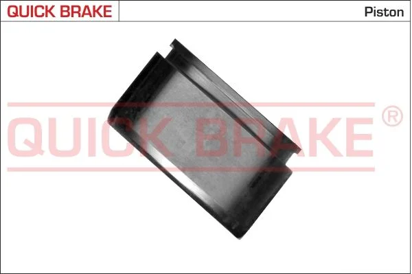 Piston, brake caliper QUICK BRAKE 185056K