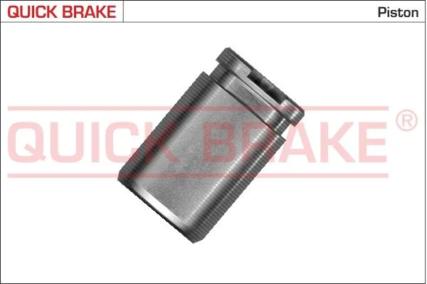Piest, brzdový strmeň QUICK BRAKE 185062K