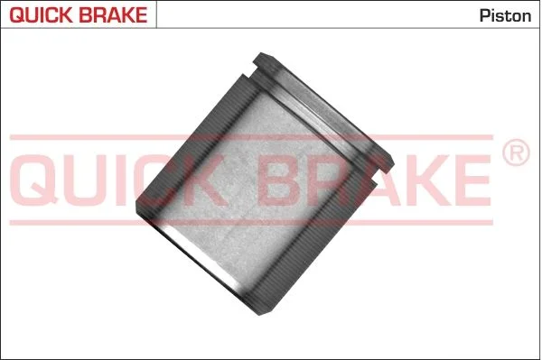 Piest, brzdový strmeň QUICK BRAKE 185063K