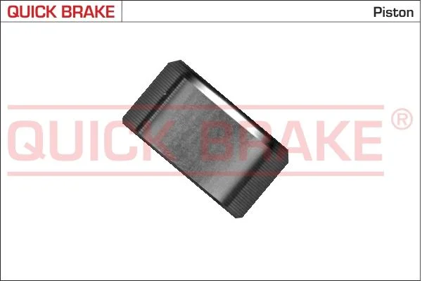 Piest, brzdový strmeň QUICK BRAKE 185064K
